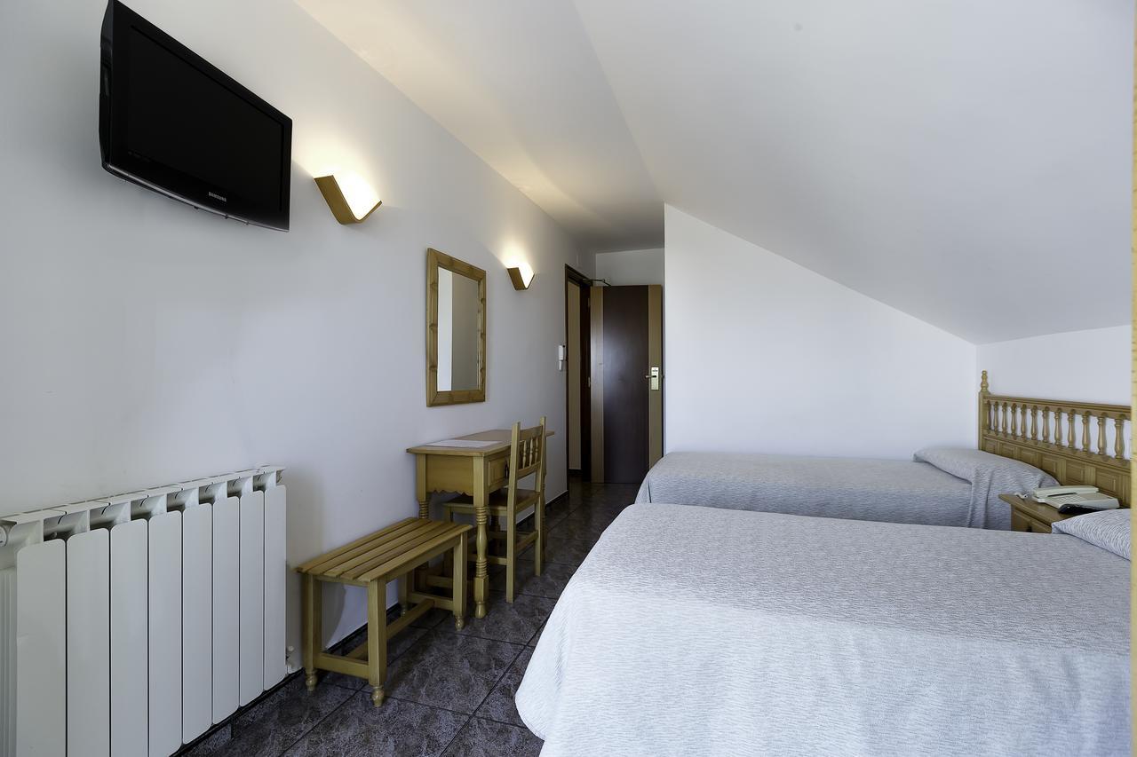 Habitación Familiar Estándar
