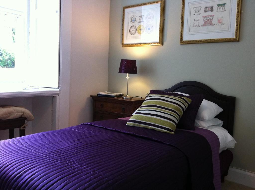 Chambre Simple