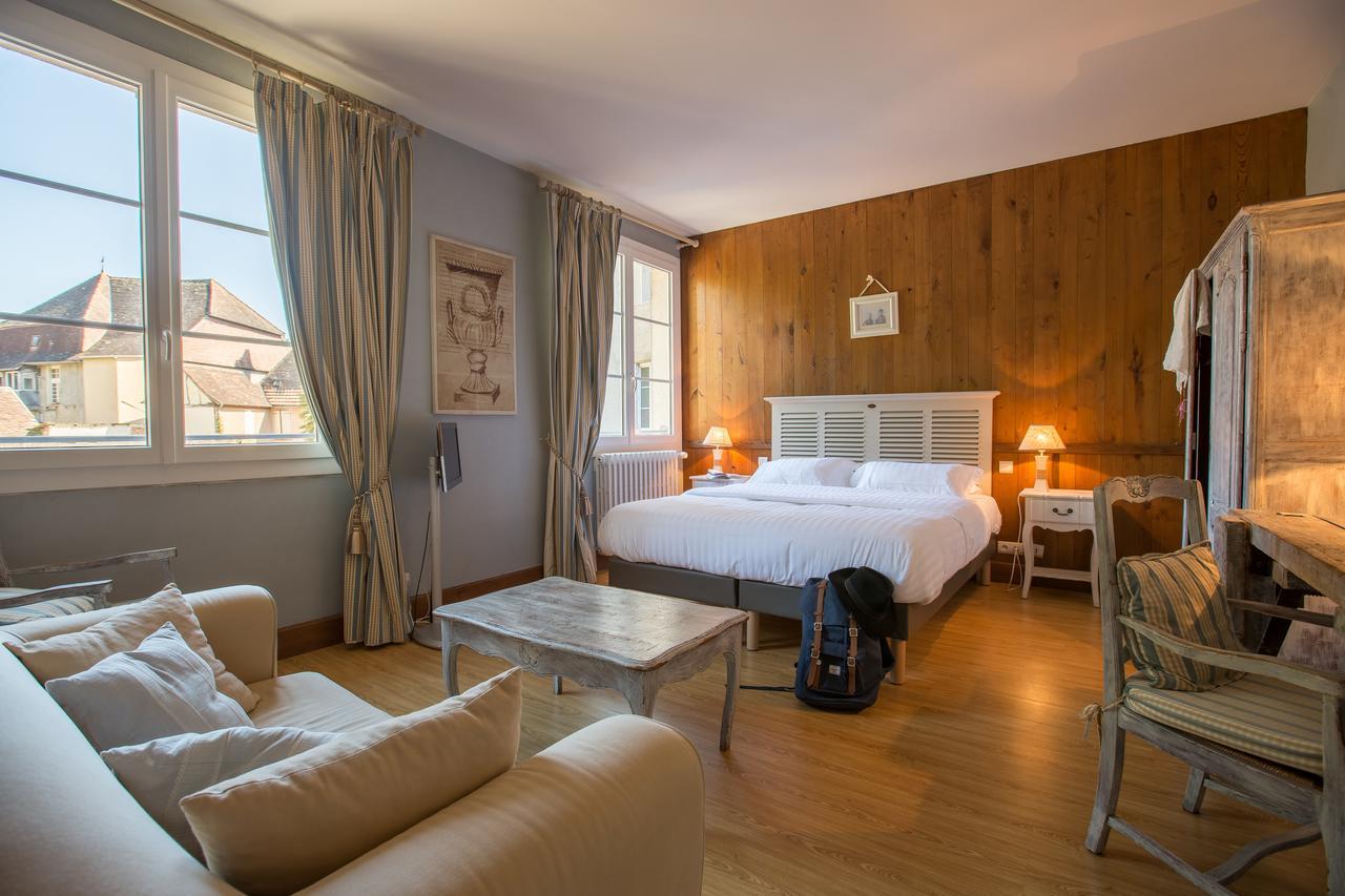 Chambre Double Supérieure