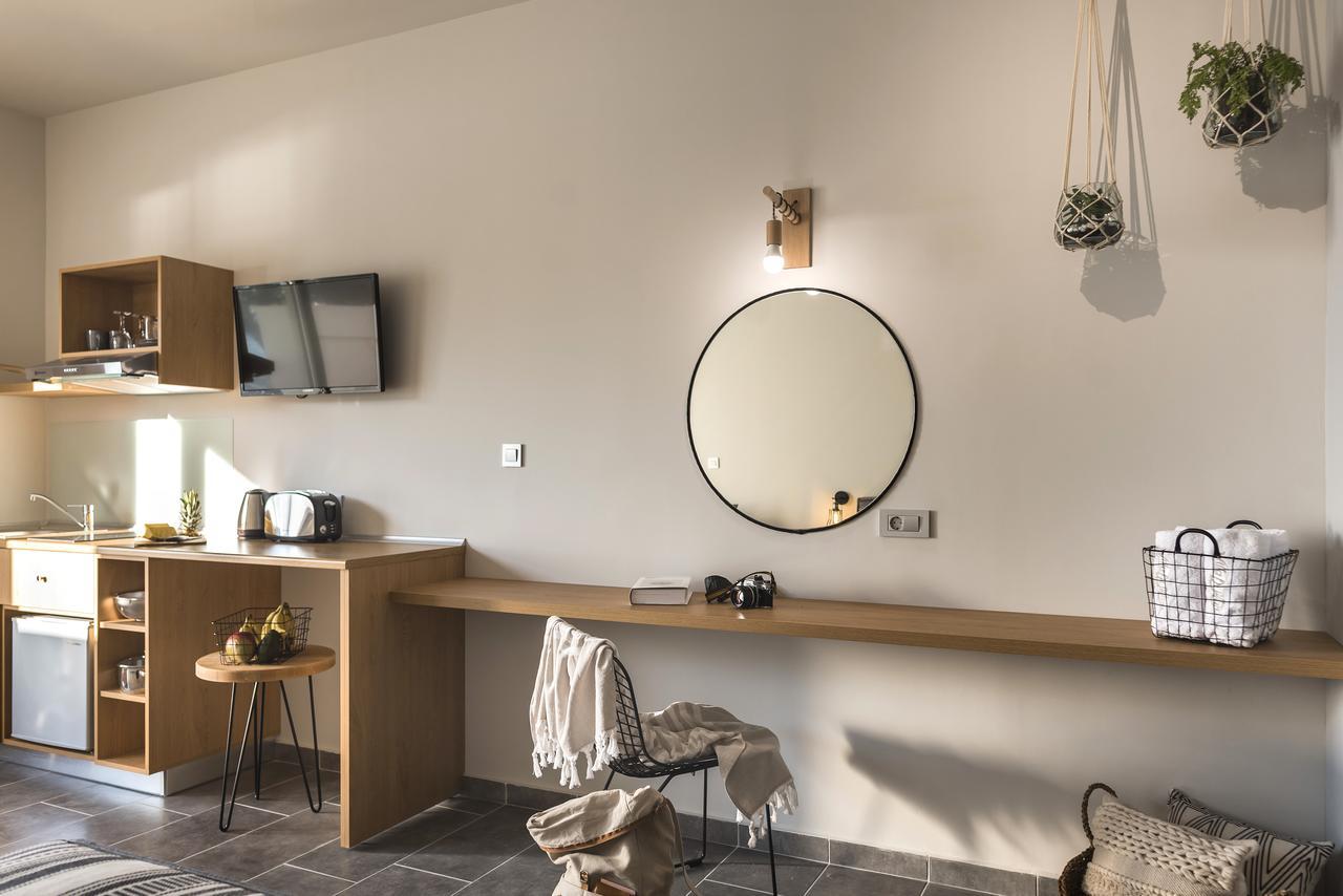 Superior Club Suite mit eigenem Pool