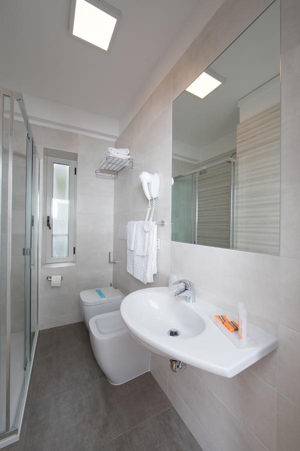 Standard Doppelzimmer