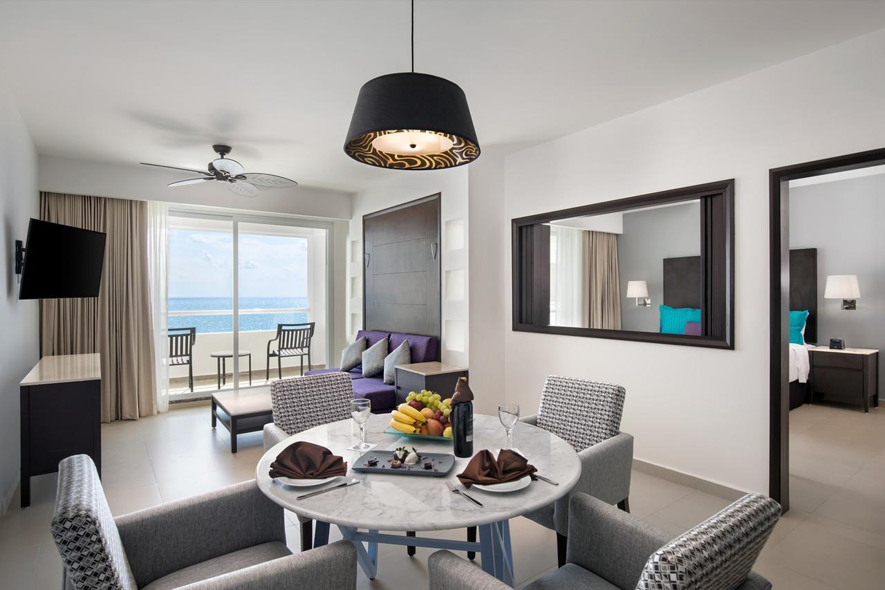 Platinum One-Bedroom Suite