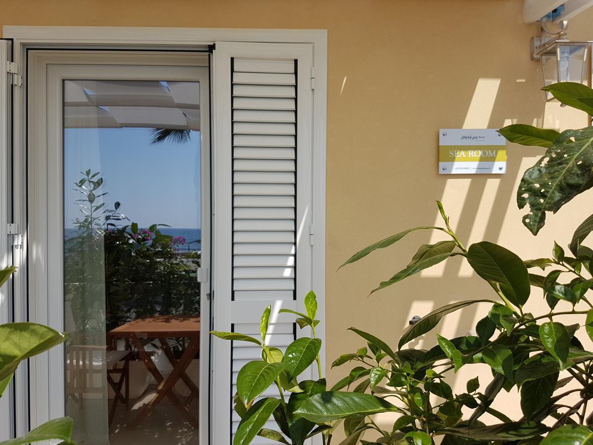 King Room Sea View