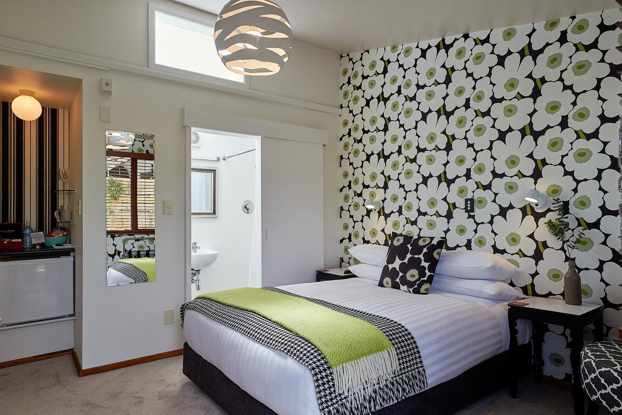 Standard Zimmer zum Innenhof