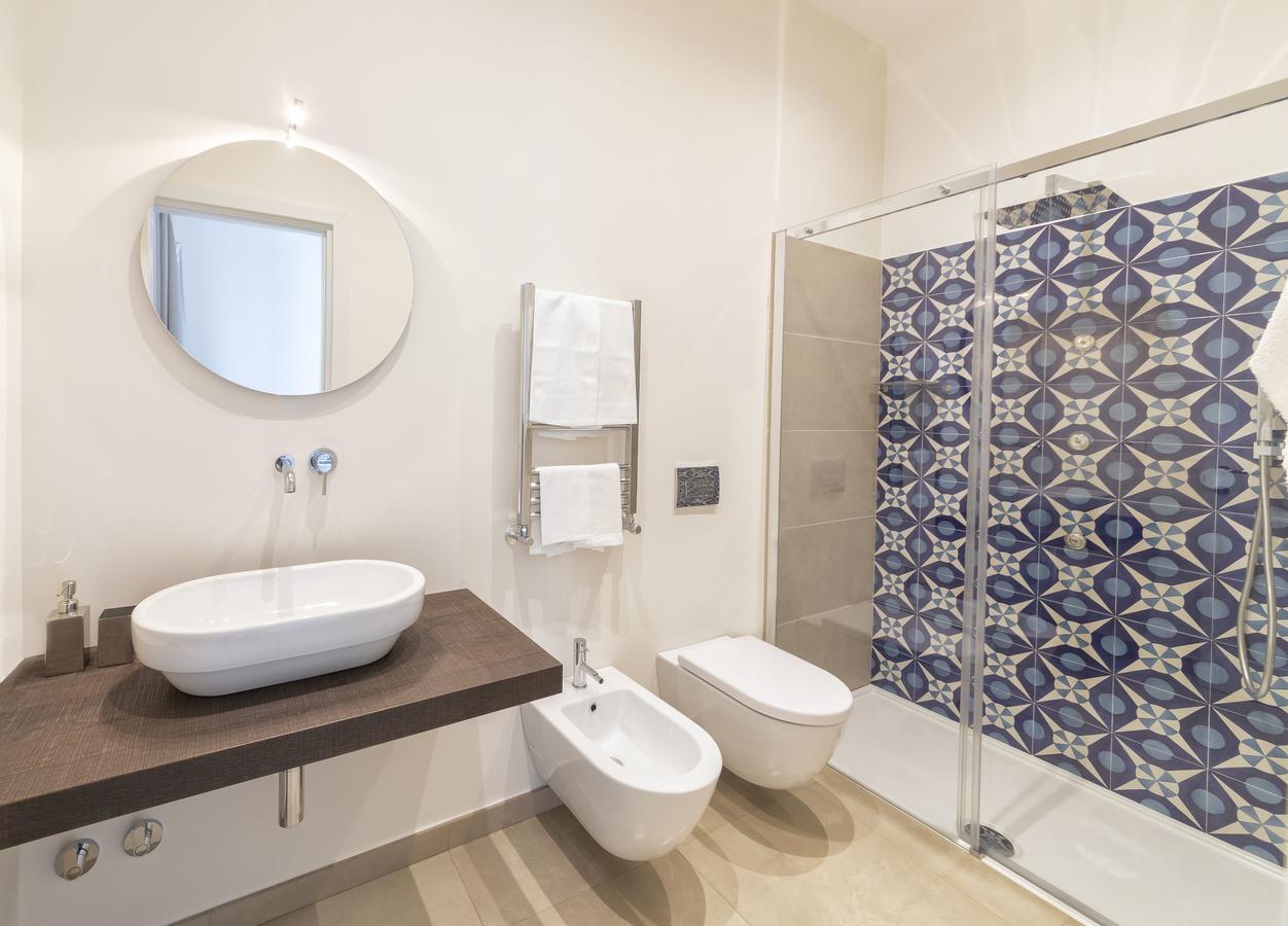 Standard Doppelzimmer