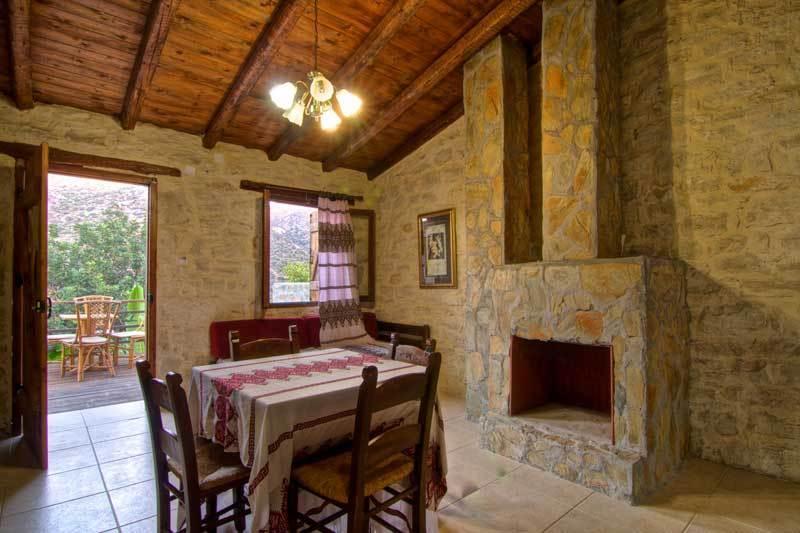 Family Two-Bedroom Apartment