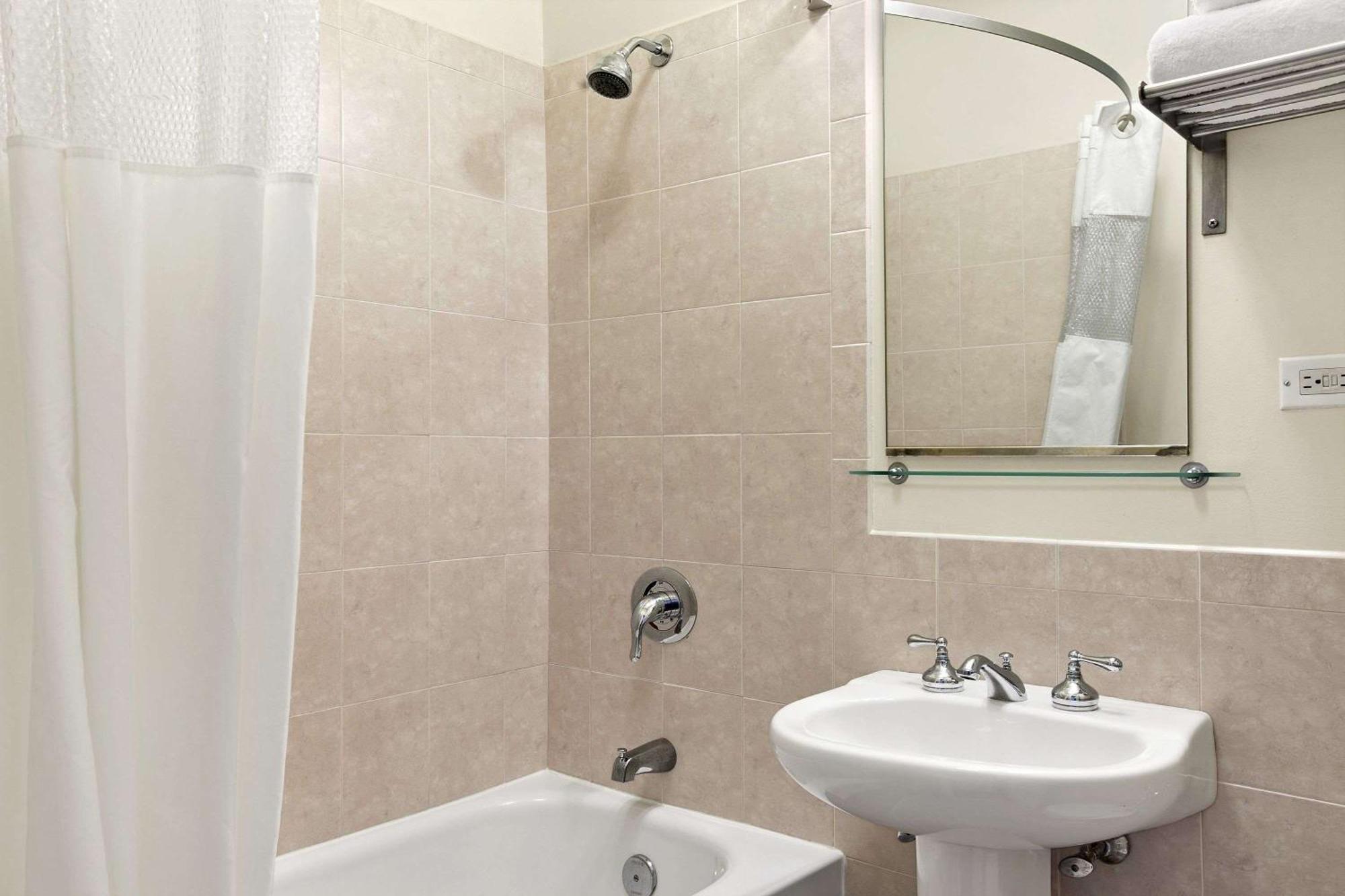 Deluxe Suite met 1 Kingsize Bed - Rookvrij