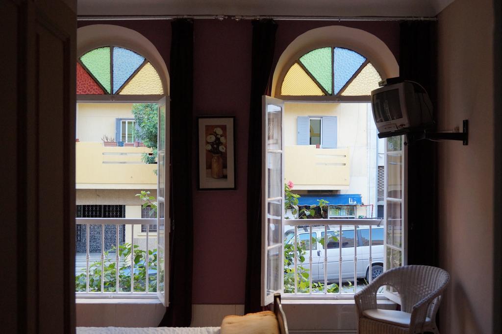 Chambre Double Standard