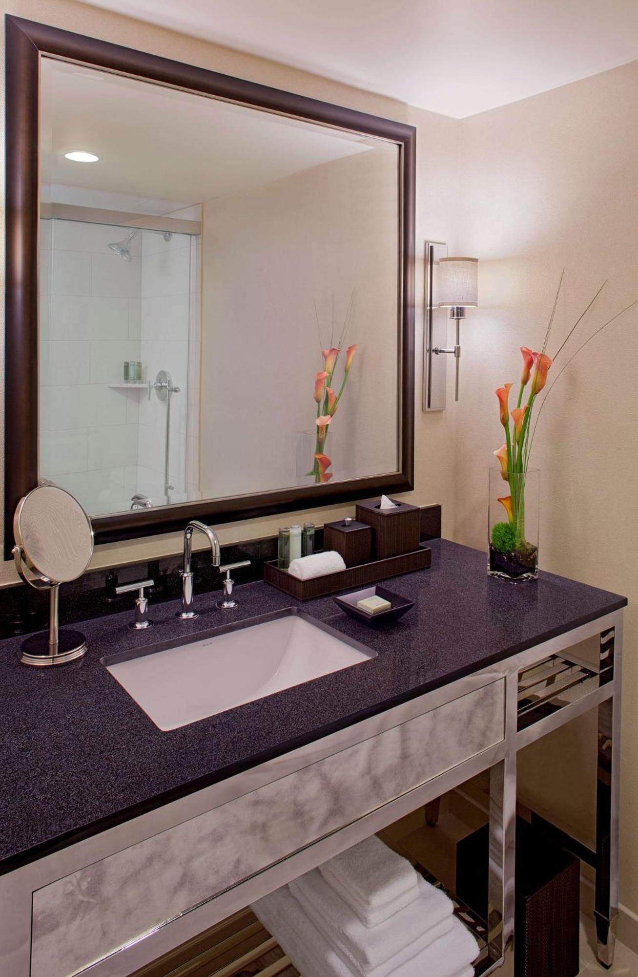 King Room Accessible Tub Disability Access