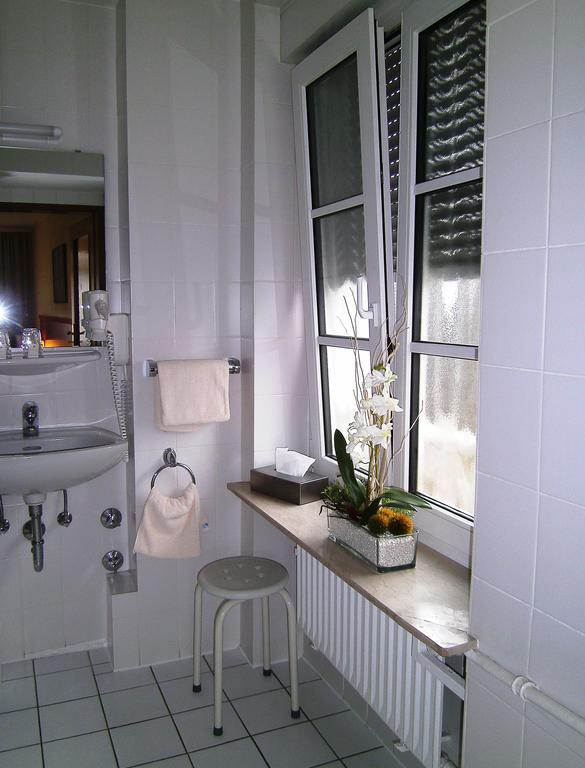 Comfort Driepersoonskamer