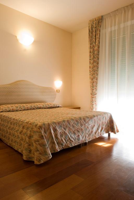 Habitación Doble Estándar - 1 o 2 camas