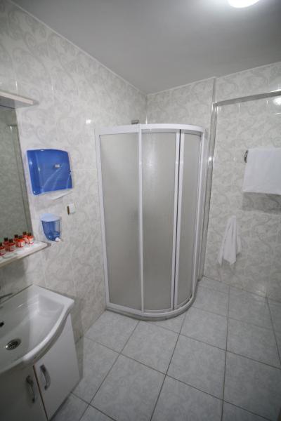 Large Single Room