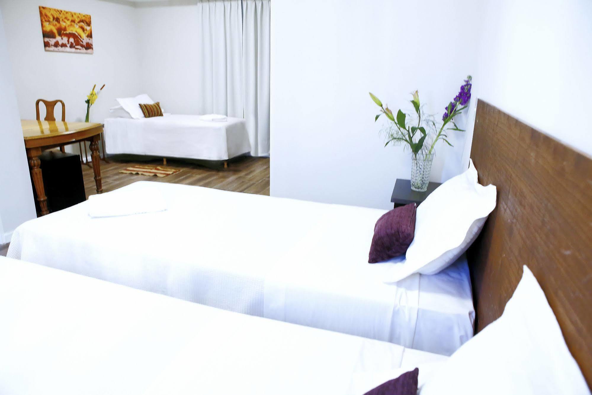 Premium Triple Room