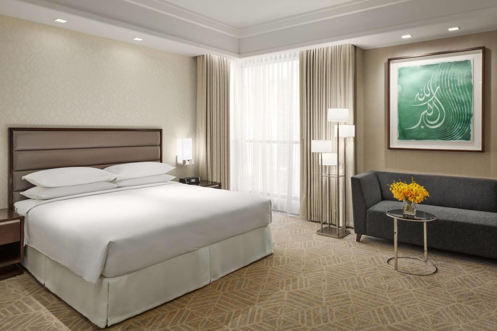 King Room