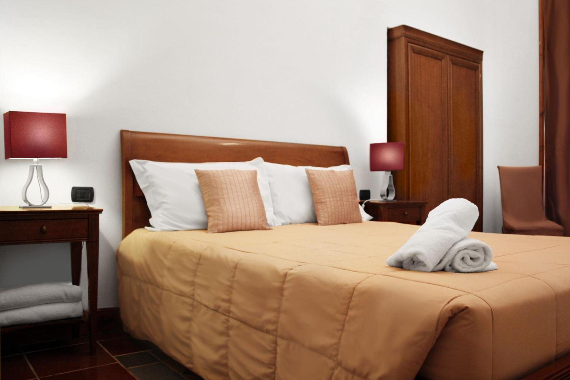Chambre Double Économique