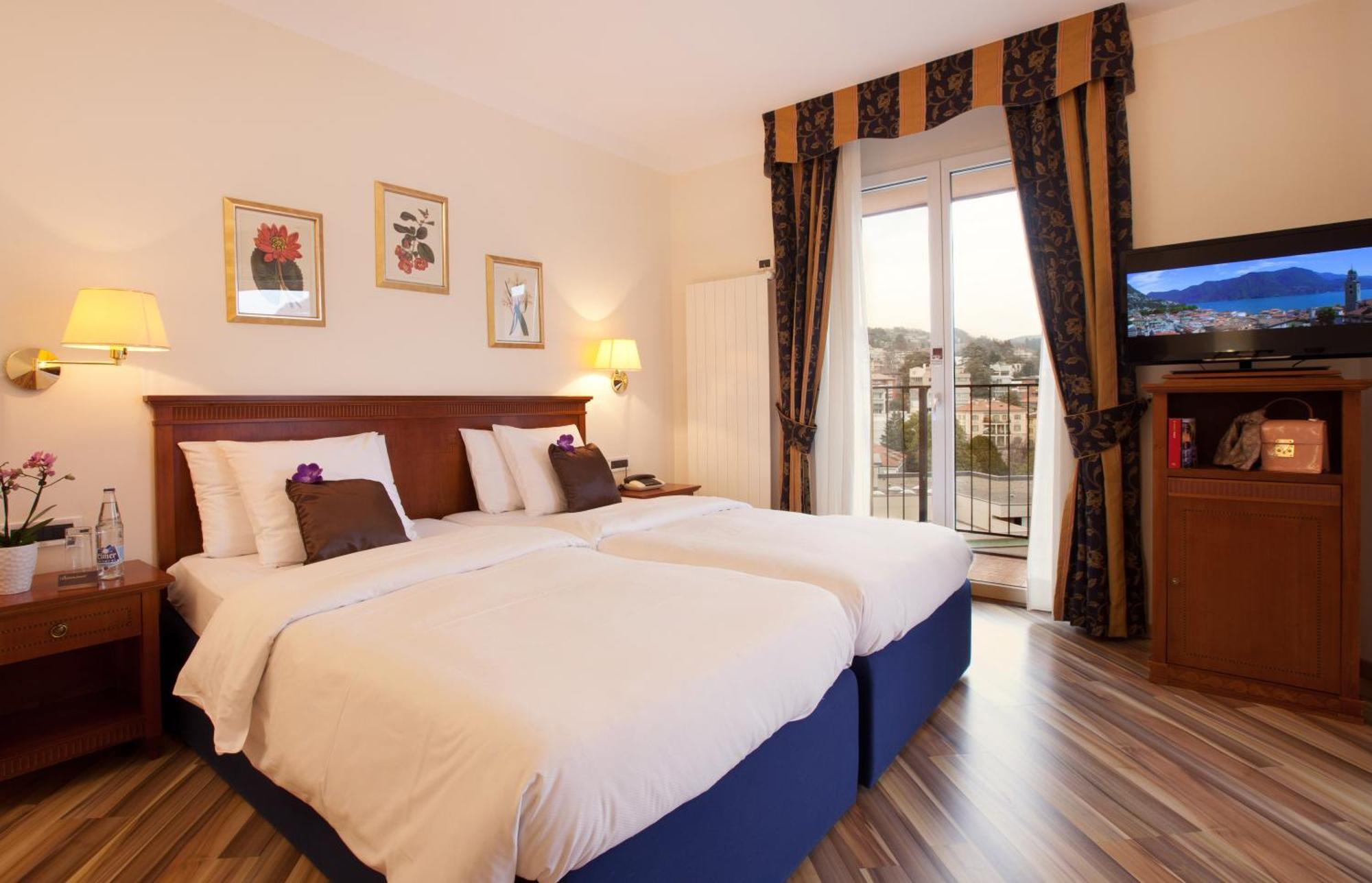 Superior Double or Twin Room