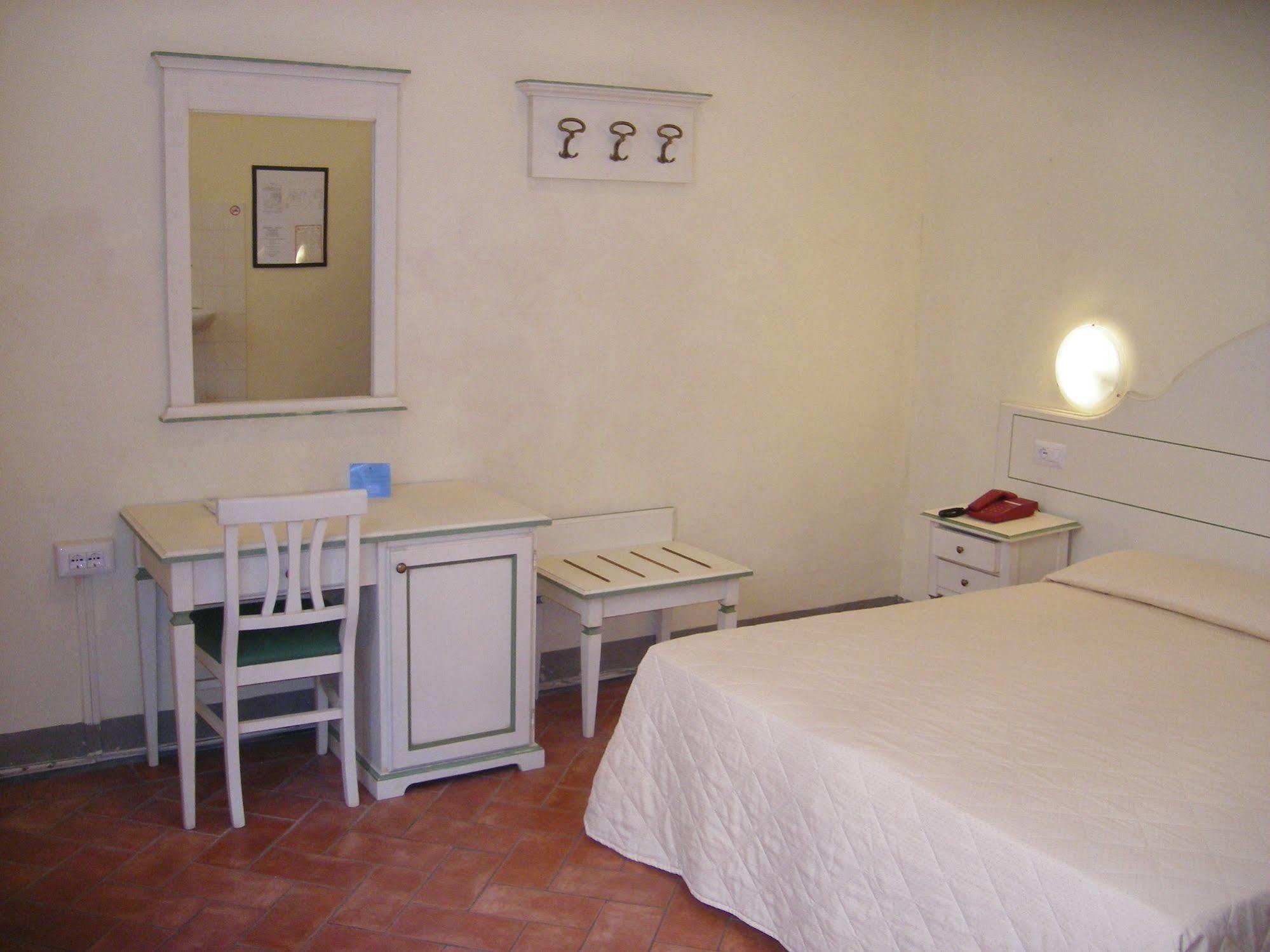 Chambre Quadruple