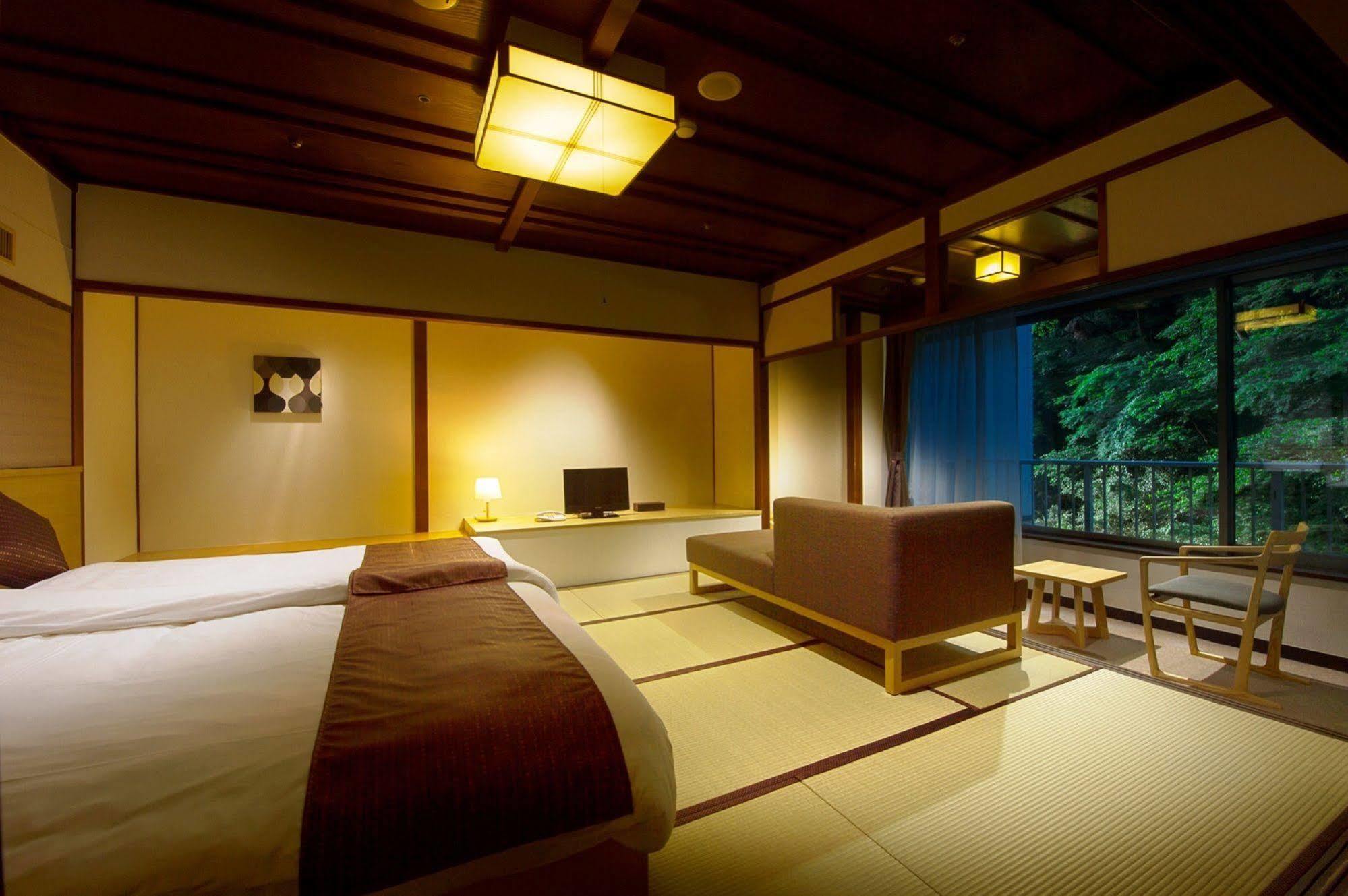 Japanese-Style Room Low Bed Bathroom Non-Smoking,1718845194:JPEG