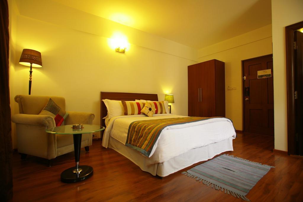 Premium Room