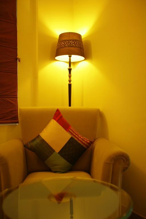 Premium Room