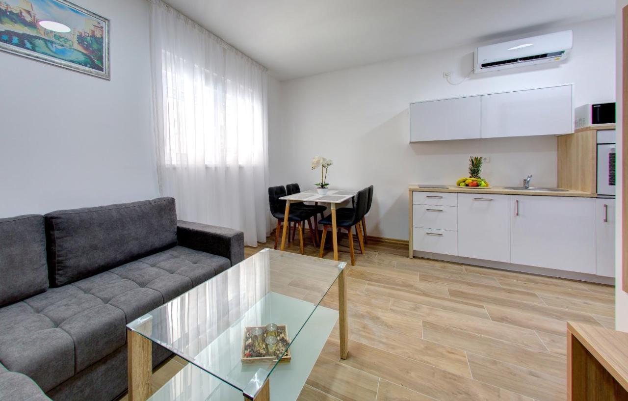 Appartamento con 1 Camera da Letto