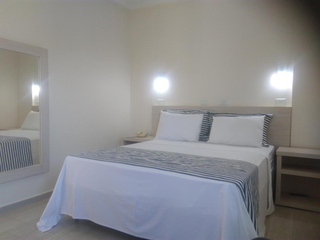 Quarto Deluxe