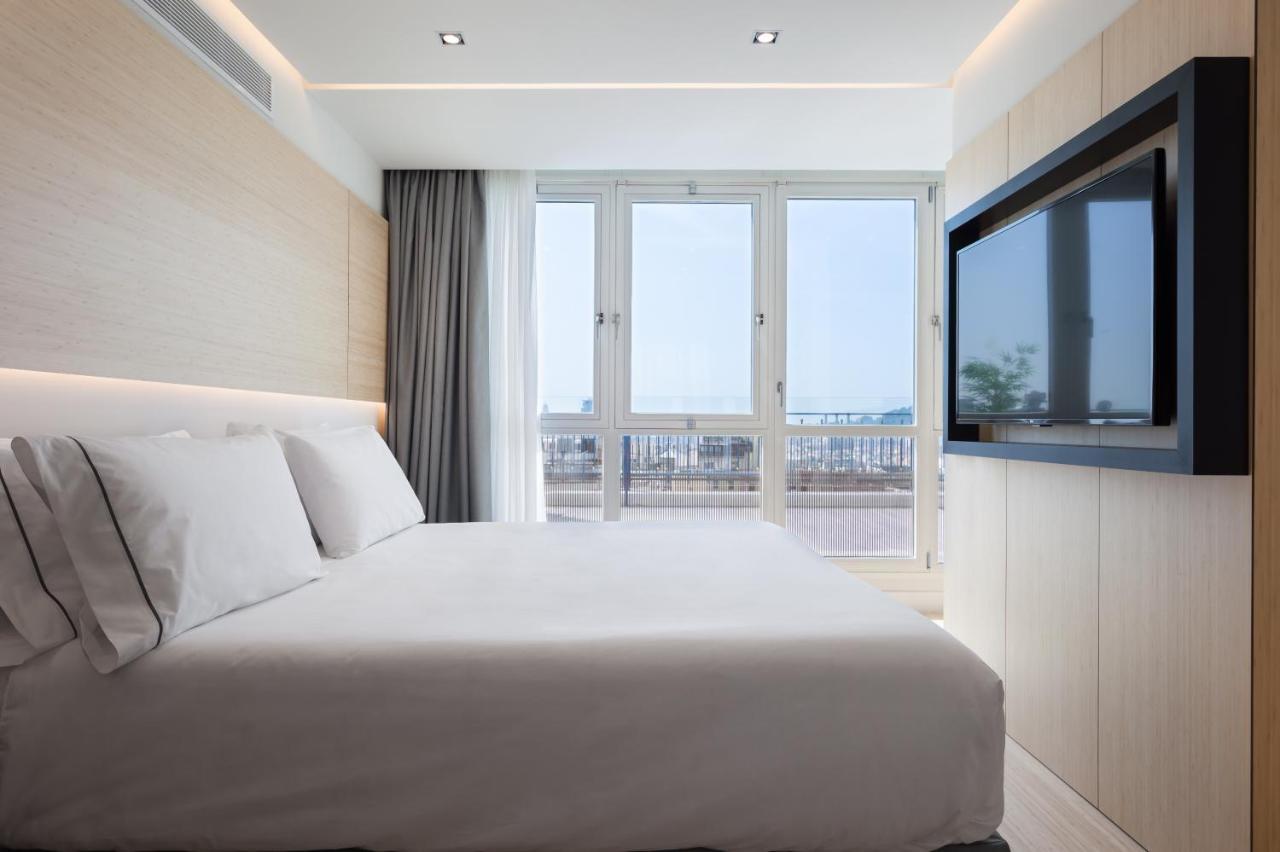 Double Room Terrace