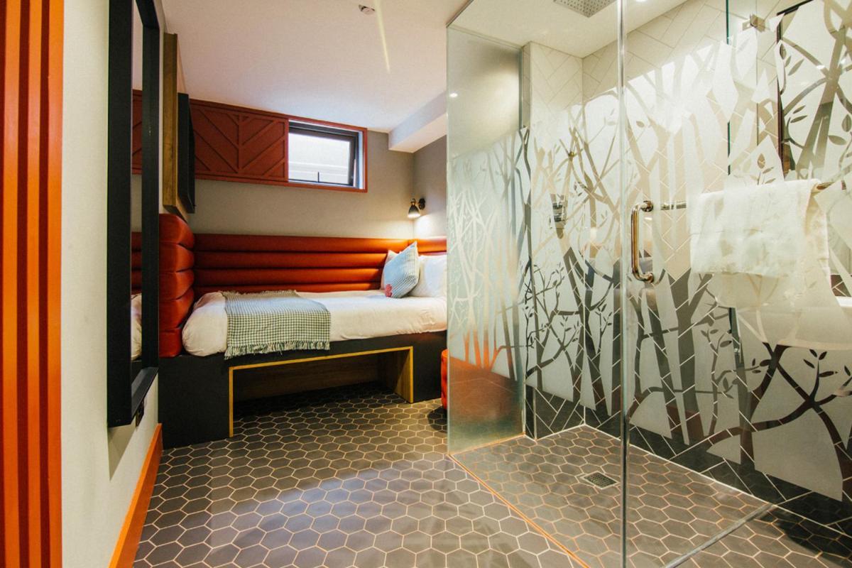 Habitación City Pod
