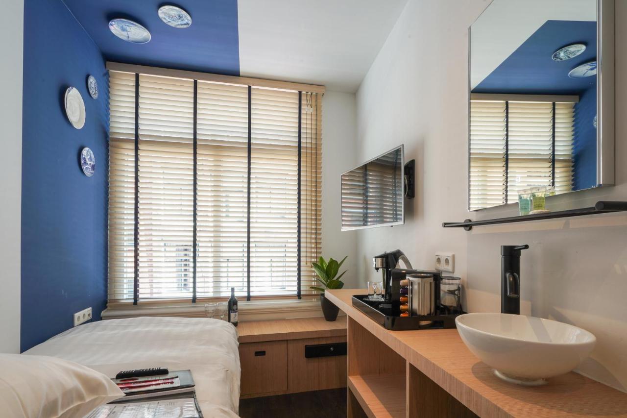 Chambre Simple avec Salle de Bains Privative
