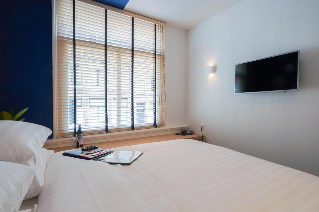 Chambre Double avec Salle de Bains Privative