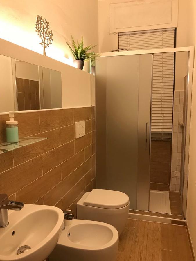Camera Singola con Bagno