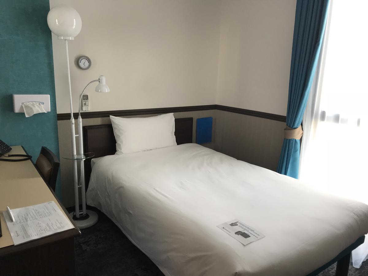 Small Single Room