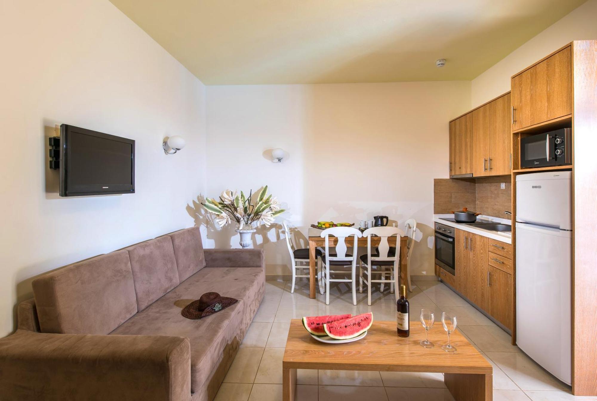 Deluxe Appartement