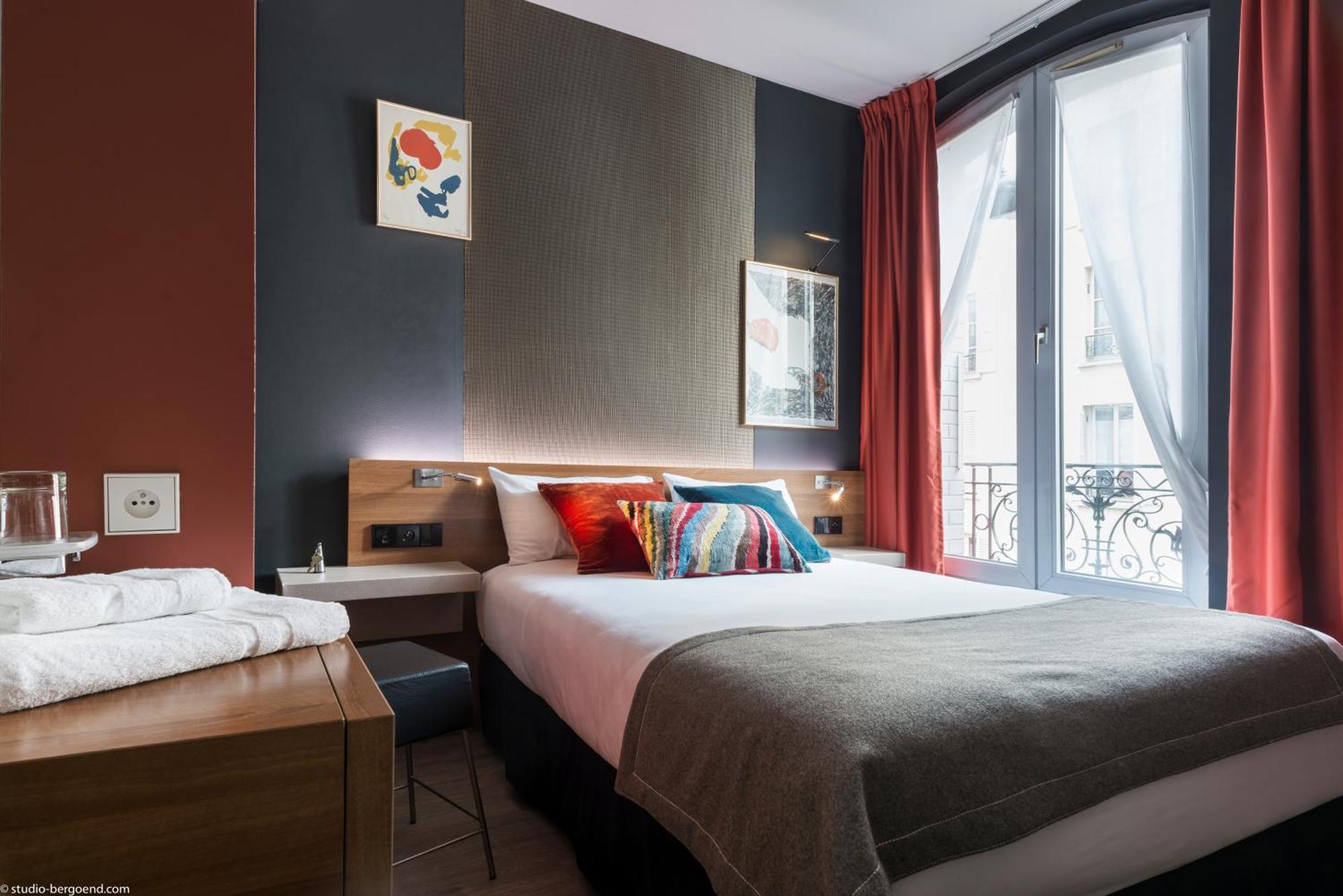 Quarto Duplo Standard
