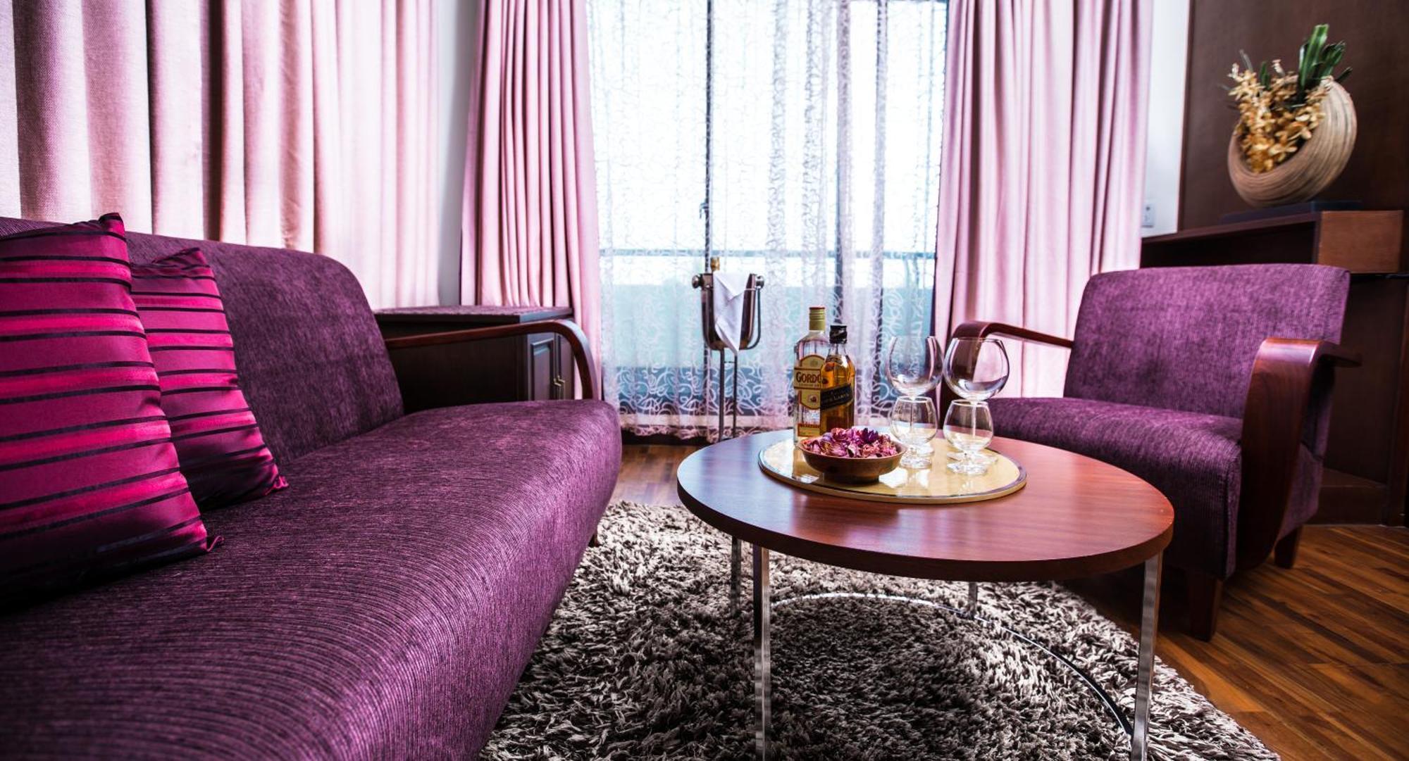 Suite River View