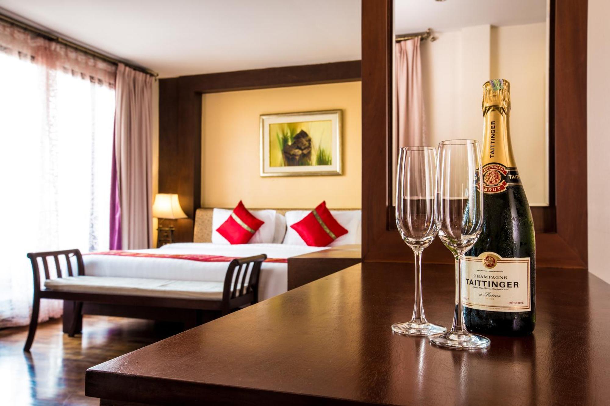 Suite River View