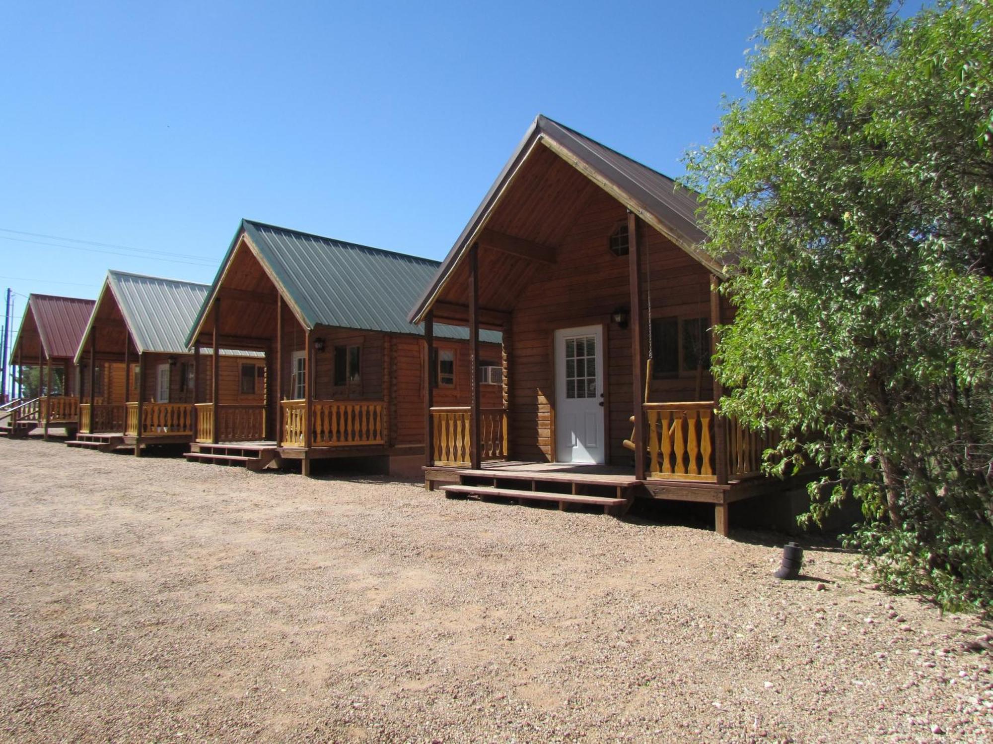 Bungalow