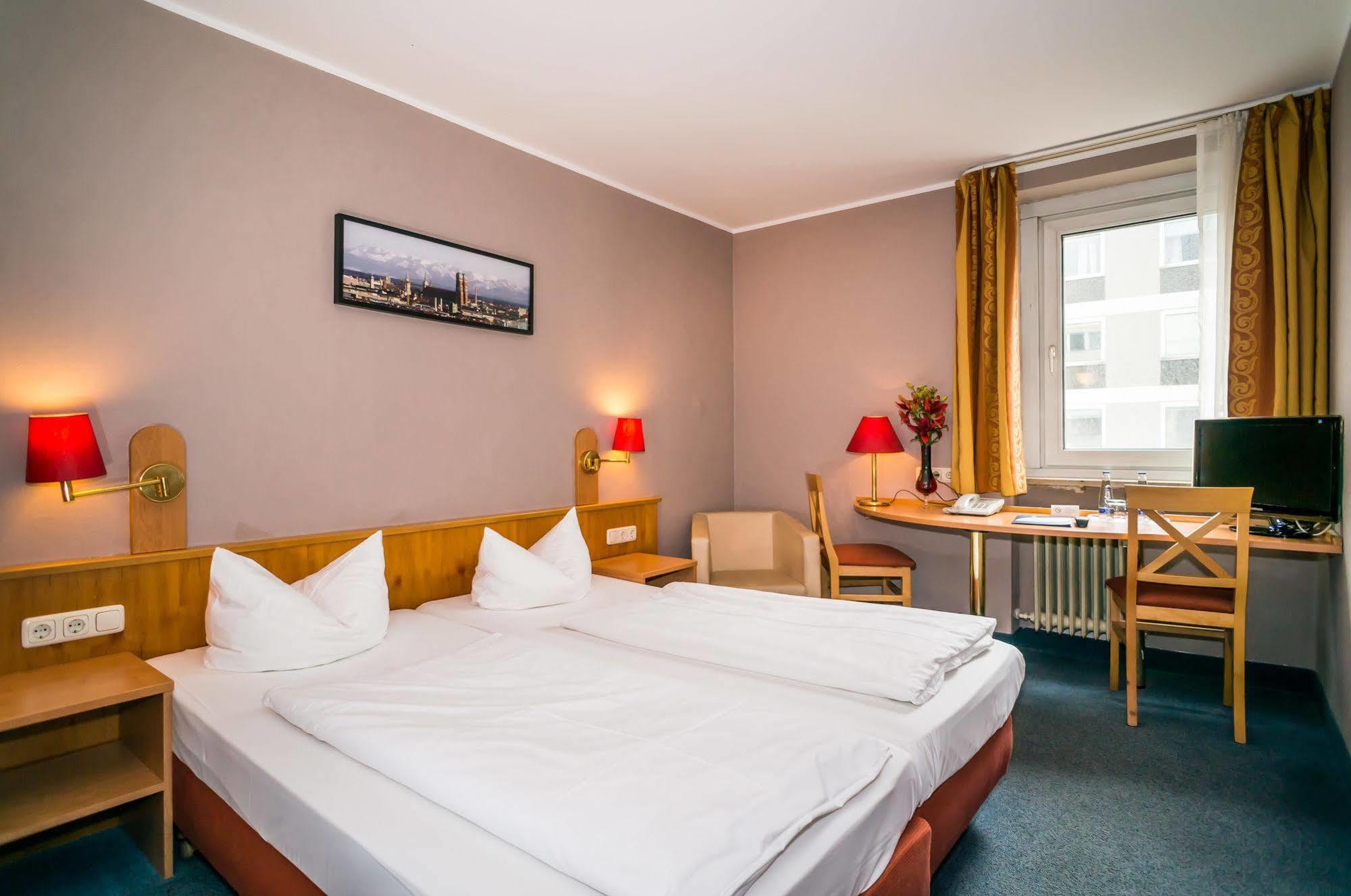Zweibettzimmer