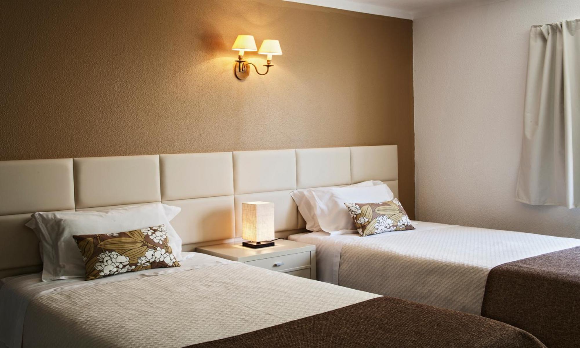 Apartamento de 1 dormitorio