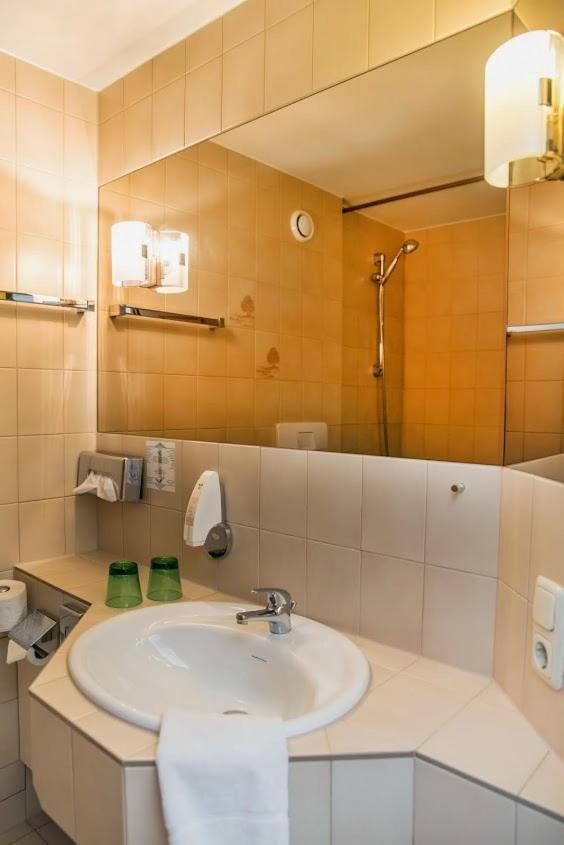 Vierbettzimmer