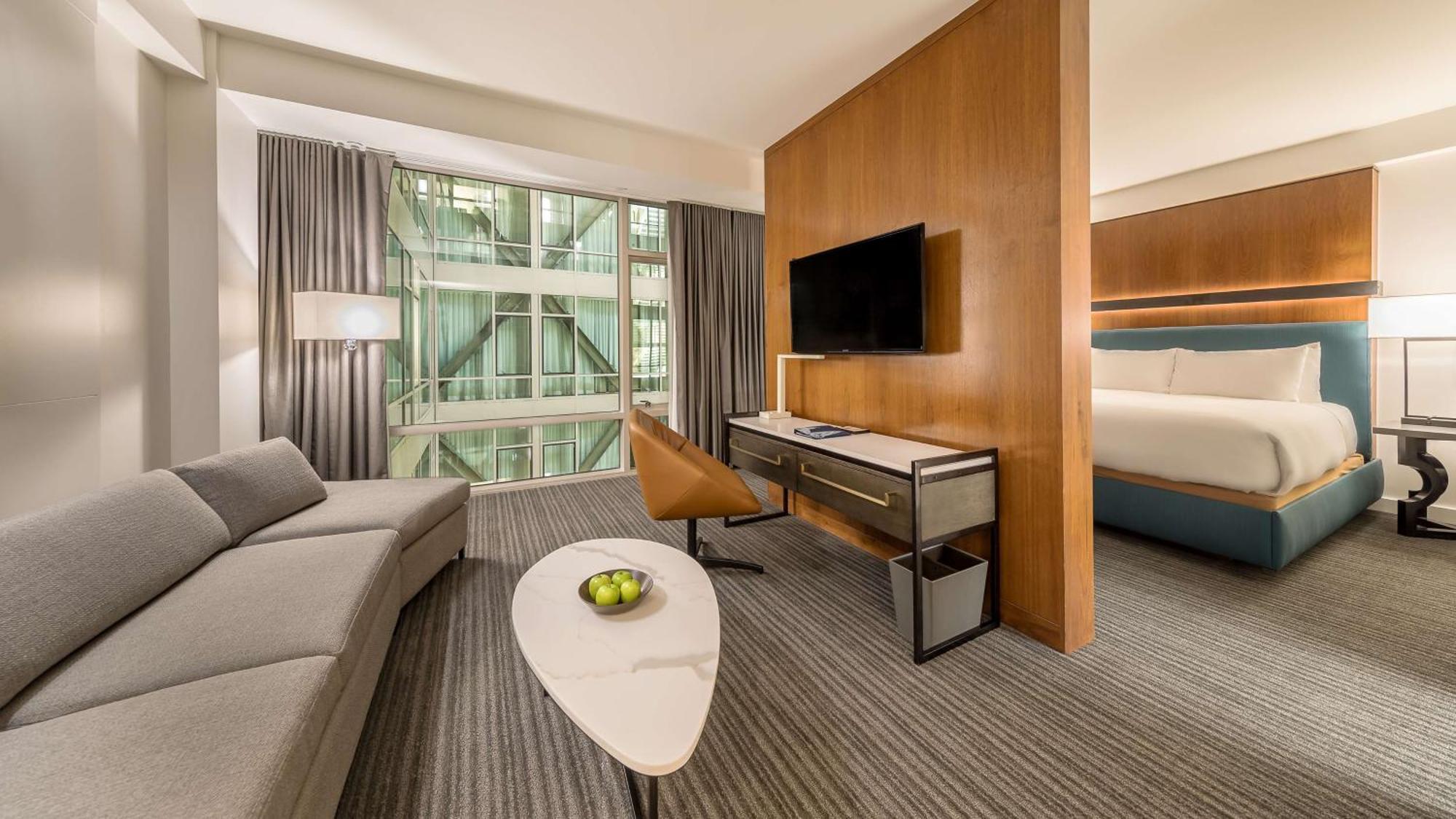Suite Andaz