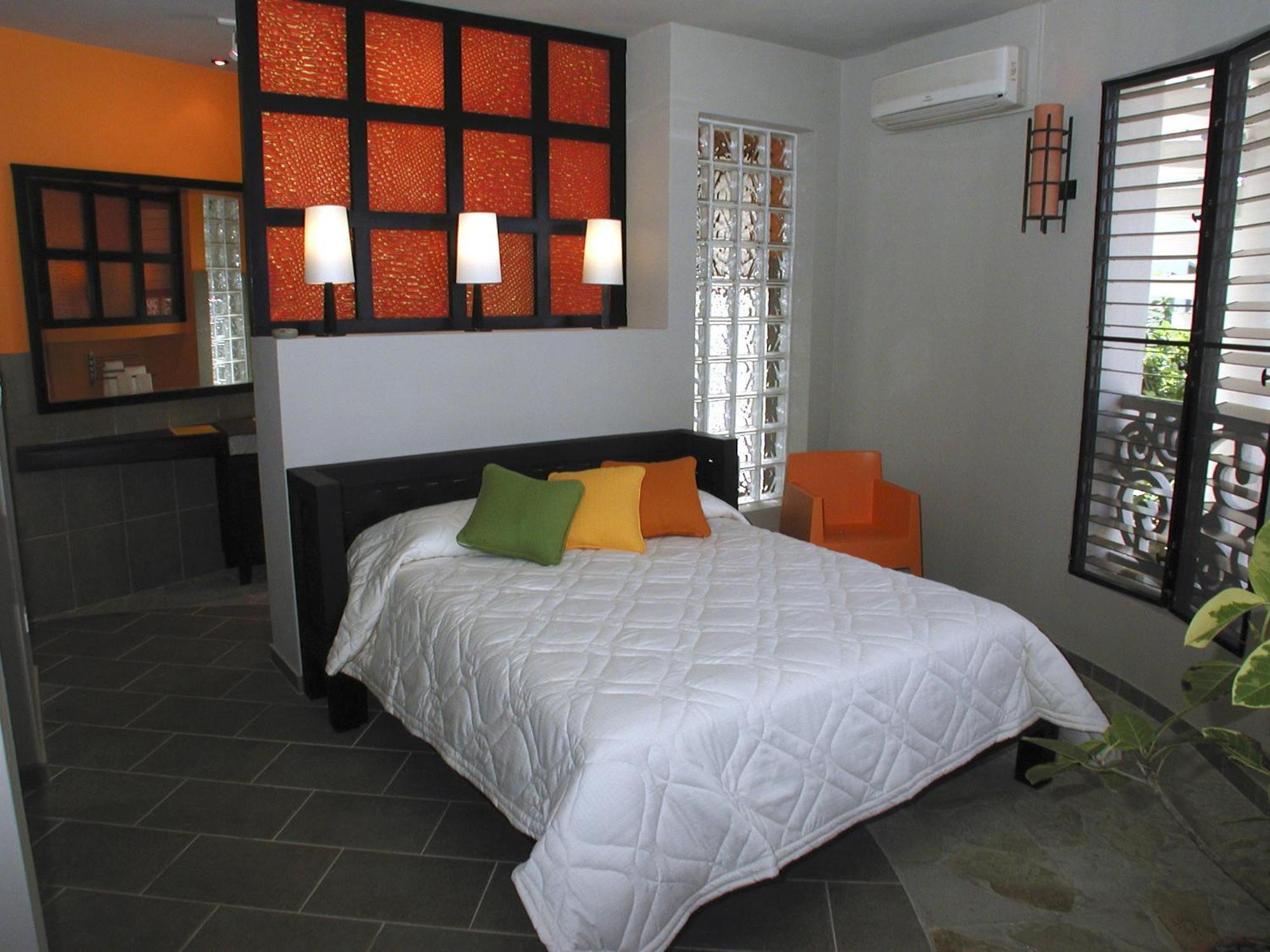 Appartement 2 Chambres