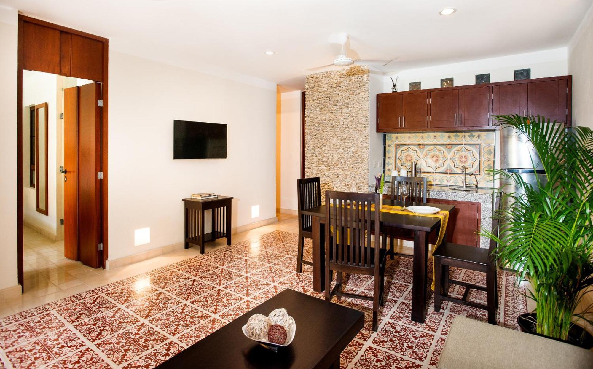 Big Deluxe Suite
