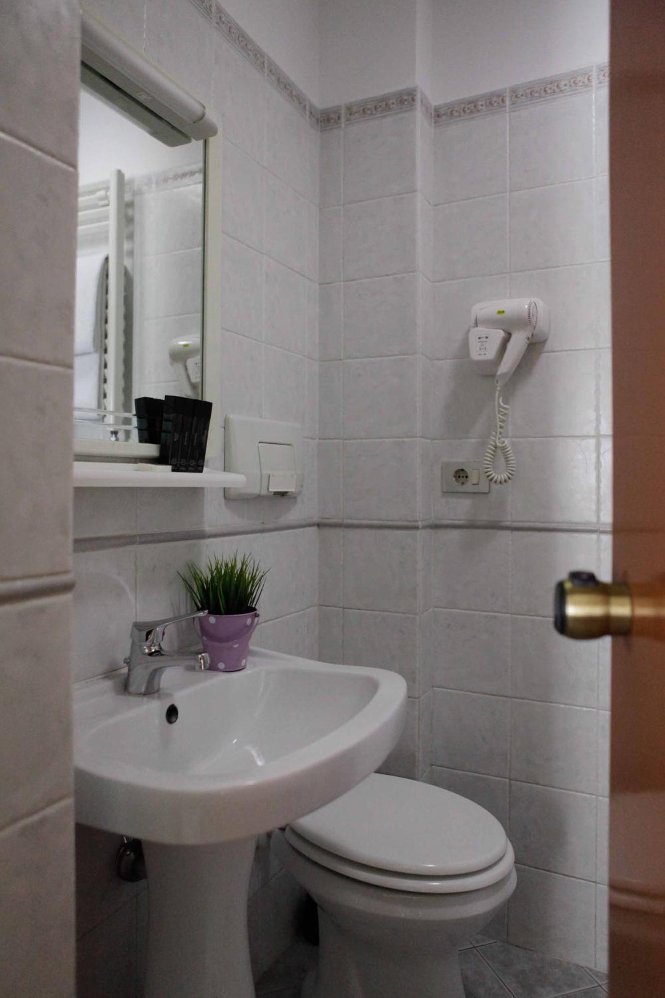 Habitación Individual