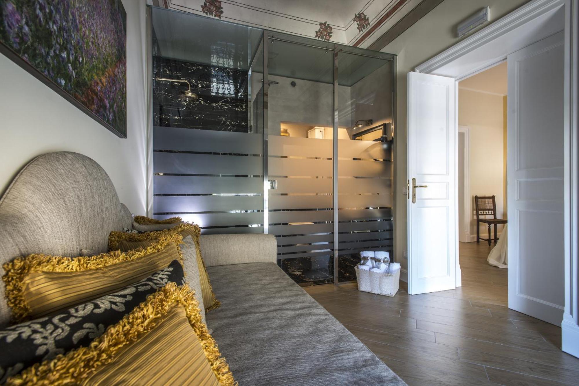 Suite Deluxe