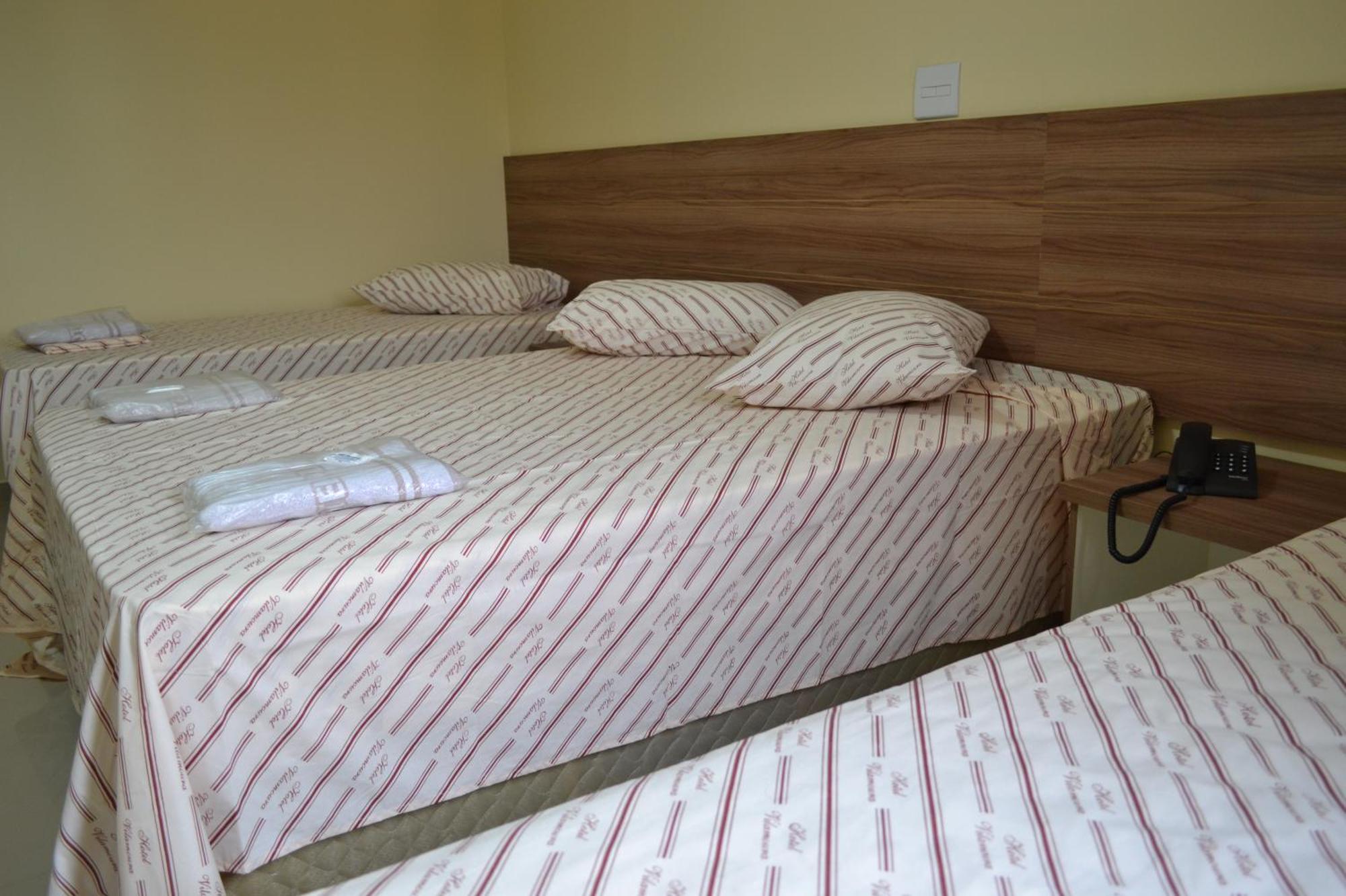 Superior Quadruple Room