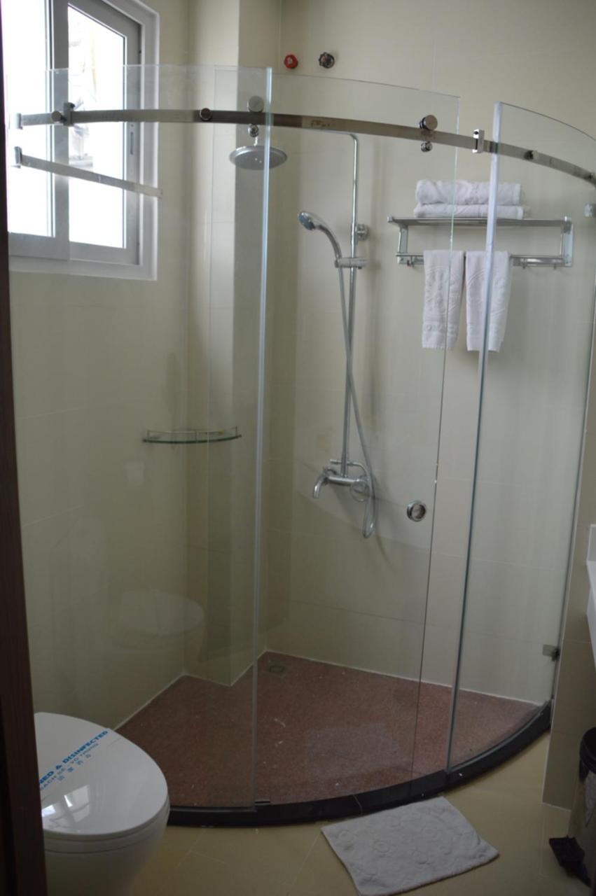 Chambre Lits Jumeaux Deluxe