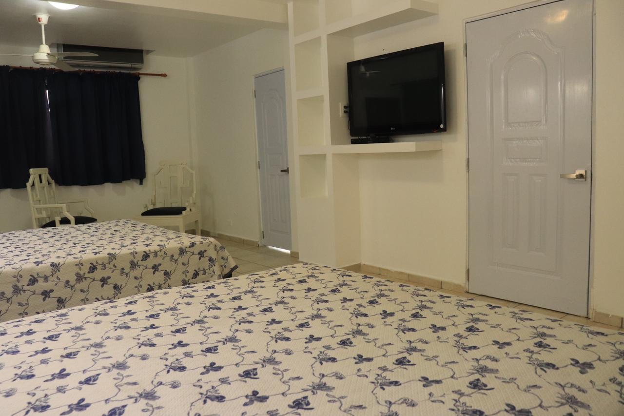 Chambre Lits Jumeaux