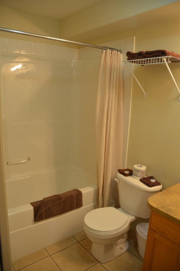King Room - Disability Access
