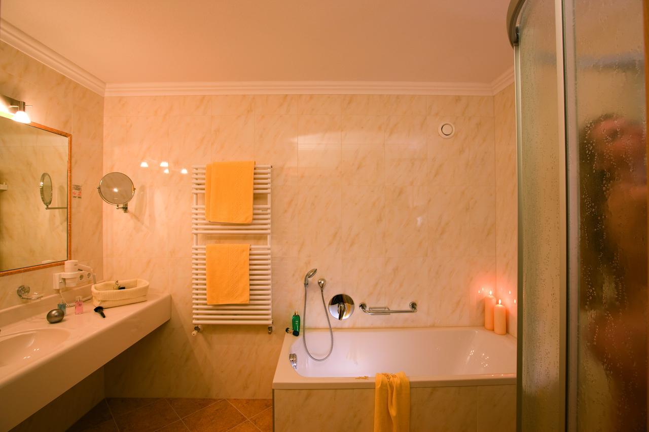 Großes Doppelzimmer